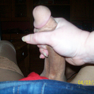 handjob gallery image