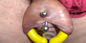 piercing First Thumb Image