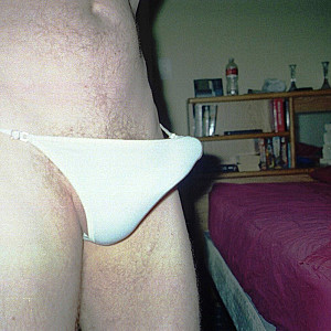 Panty Shots Galeriebild