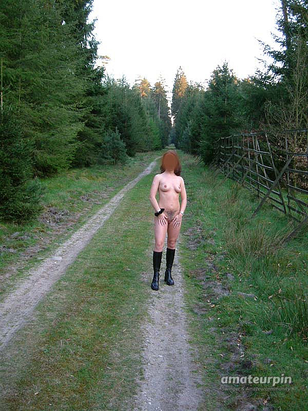 latexmini in the woods gallery image