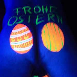 Das erste Bild von kleene6's Galerie - ostern 2012