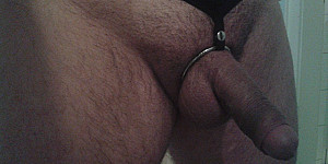 Ring am String First Thumb Image