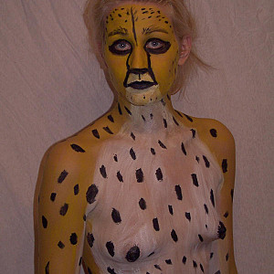 Gepard I Galerie