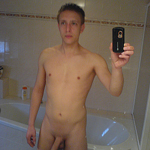 Das erste Bild von sexyboy18's Galerie - Guten Morgen