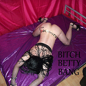 Transvestite BitchBettyBang Galeriebild