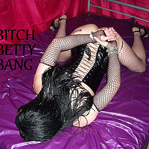 Transvestite BitchBettyBang Galeriebild