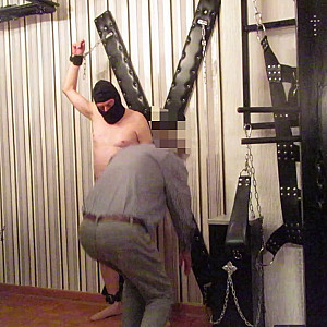 vidcap Vorbereitung der Folter Galerie