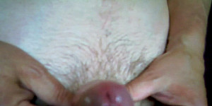 Spermastrahlen First Thumb Bild
