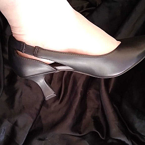 Noch ein mix mit high Heels Galeriebild