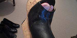 neue heels First Thumb Image