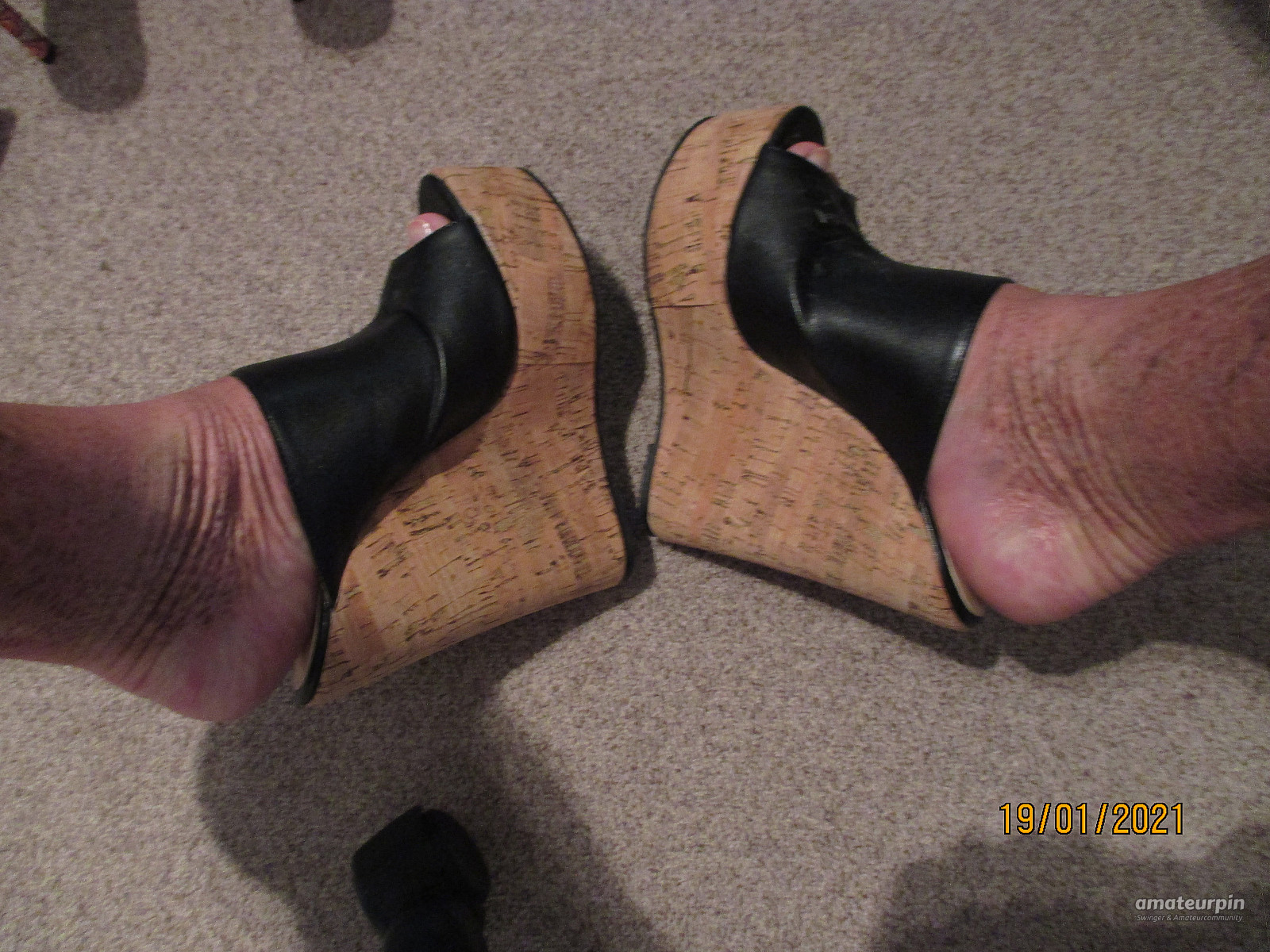 horny wedges gallery image