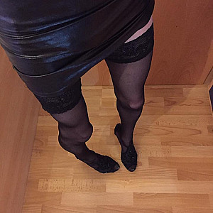 nylons gallery image