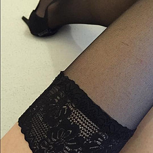 nylons gallery image