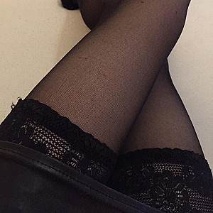 nylons gallery image