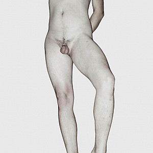 First image of aurelioluna's Gallery - nude