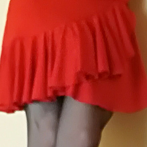 my new skirt gallery image