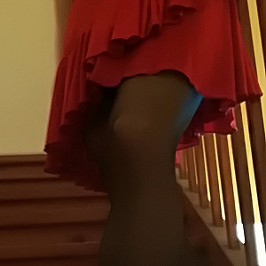 my new skirt gallery image