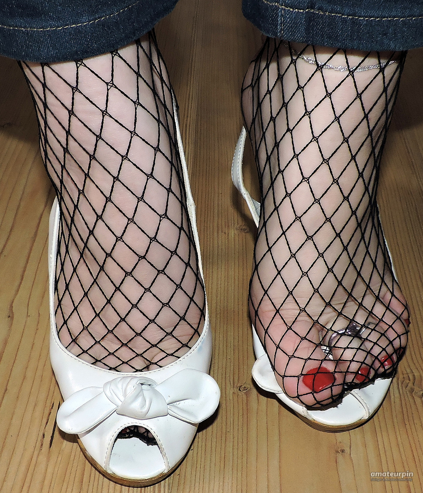 fishnetfeets gallery image