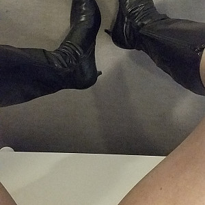 First image of DianeB's Gallery - boots