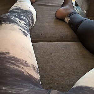 Leggins! Galeriebild