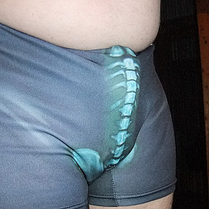 my underwear gallery image