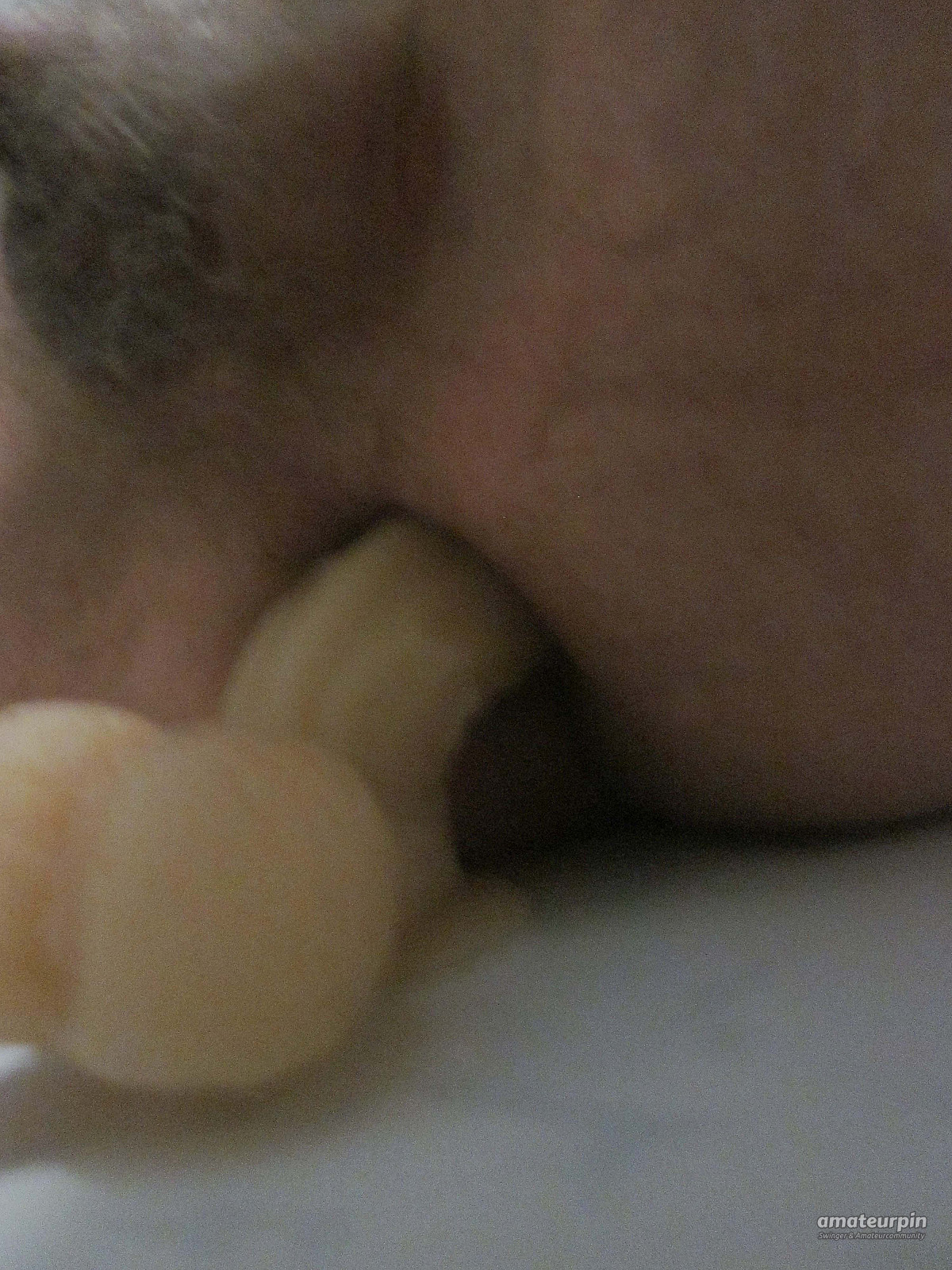 dildo in my ass gallery image