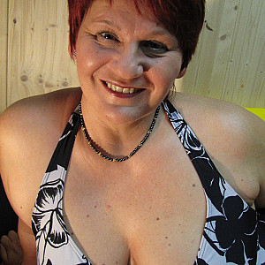 Tankini Posing... Galeriebild