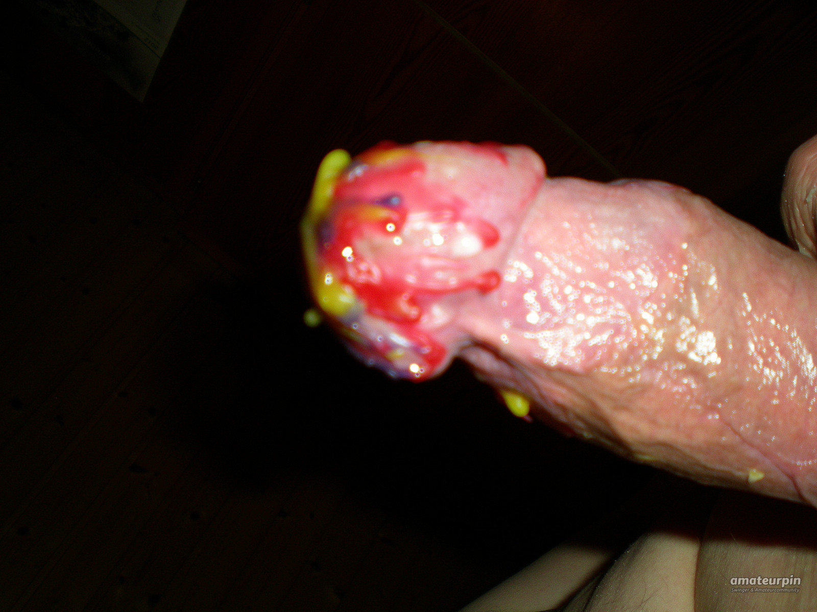 wax cock gallery image