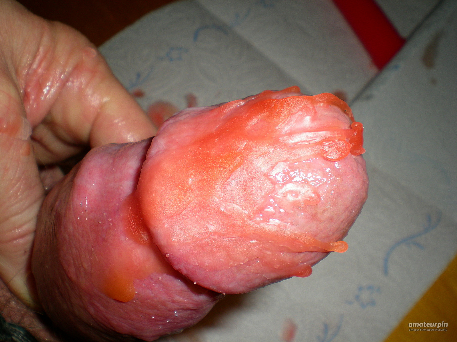 wax cock gallery image