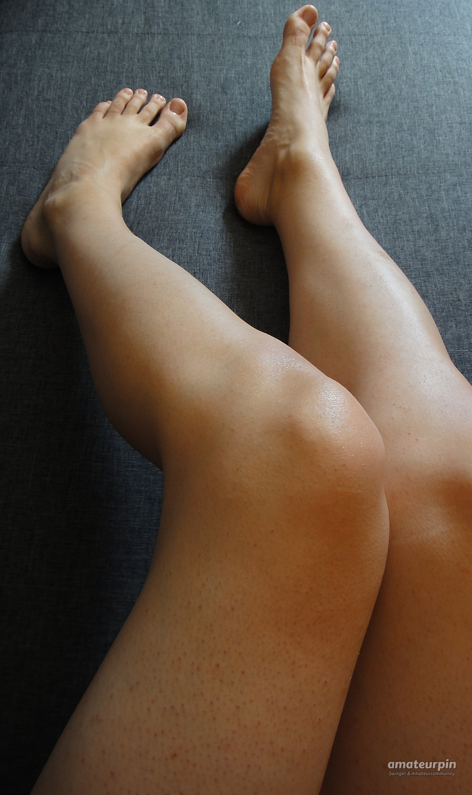 Legs and feet gallery image