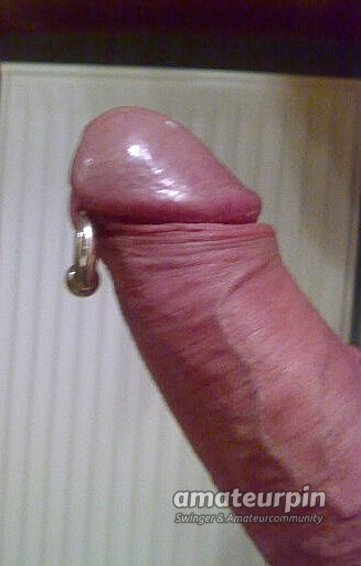 my stiff cock gallery image