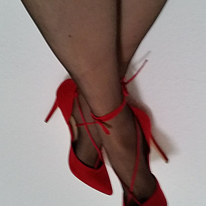 First image of DianeB's Gallery - Red Heels