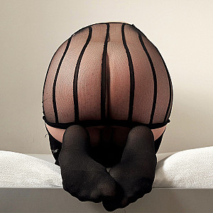 I love nylons gallery image