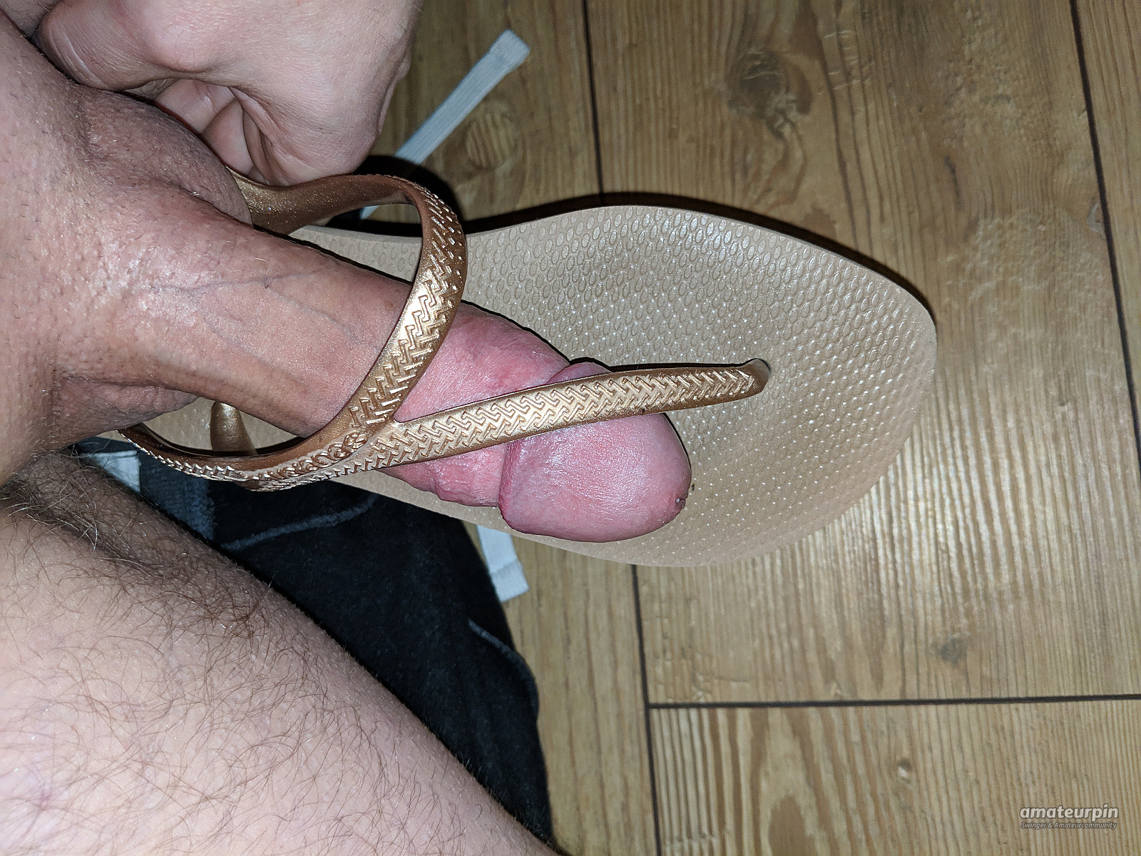 shoes and cock gallery image