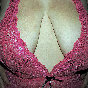 in pink with a analplug gallery image