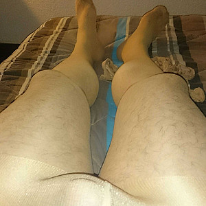 Moi en collants Galerie