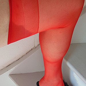 Heels and Nylons Galerie