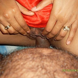 Married Indian Couple Galerie