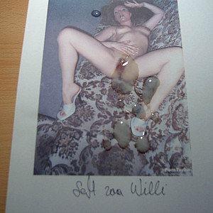 spritzbilder von ´chris alias willi Galerie