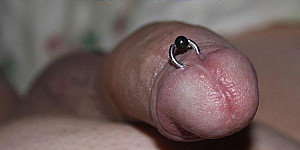 Intim....Piercing....hhmmm...!!! First Thumb Image