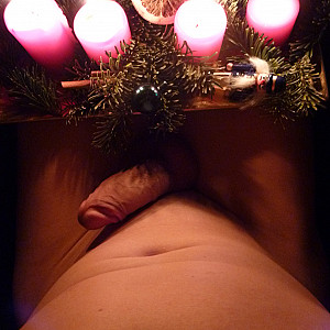 Das erste Bild von jasch's Galerie - Adventszeit