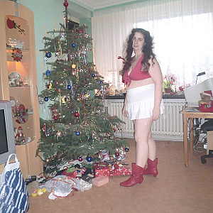 25.12.2009 Erster Weihnachtstag Galeriebild