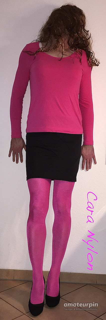 Ganz viel Pink! Galeriebild