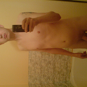 me nude gallery image