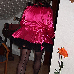 Sissy Dress 7 gallery image