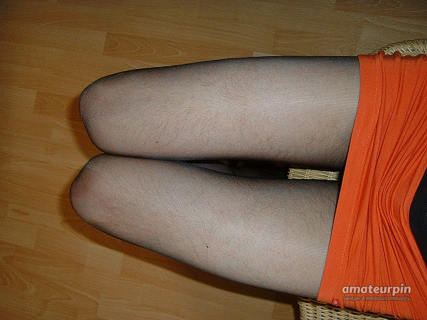 nylons and miniskirt gallery image