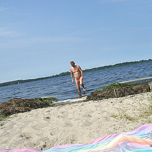 Das erste Bild von Matze1968's Galerie - Urlaub Ostsee