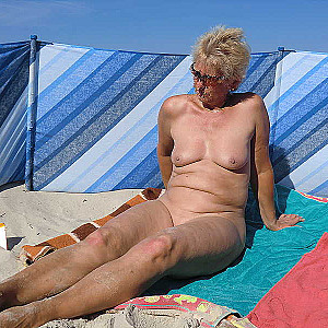 Wunderschöner Strandtag ! Galerie