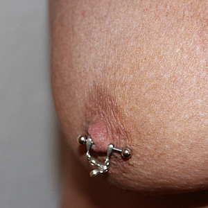 Nylon and Piercing gallery image