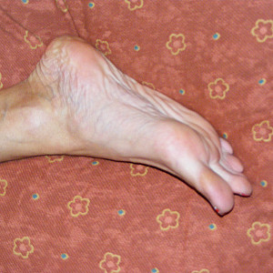 Foot Fetish 4 Galeriebild